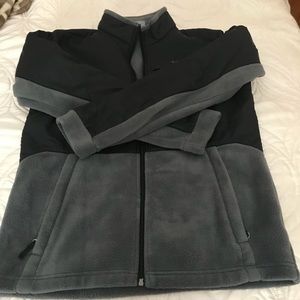 Fleece Jacket